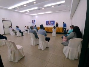 Del 9 al 23 de agosto organizaciones pol&iacute;ticas deben realizar  procesos de democracia interna