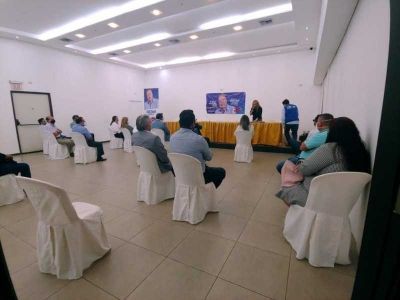 Del 9 al 23 de agosto organizaciones pol&iacute;ticas deben realizar  procesos de democracia interna