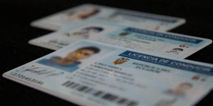 ANT reprograma turnos para obtener licencias en ecuador
