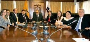 Corte Constitucional autoriza estado de excepci&oacute;n focalizado
