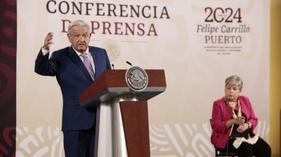 M&eacute;xico pide que Ecuador sea suspendido de la ONU