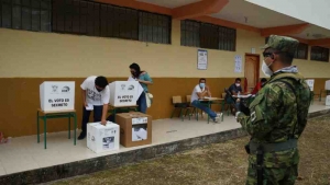 Zamora Chinchipe tendr&aacute; 89.672 electores para las elecciones 2023