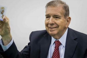 Ecuador reconoce a Edmundo Gonz&aacute;lez como ganador de las elecciones en Venezuela