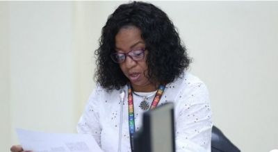 Contralor&iacute;a determina indicios de responsabilidad penal en compra de kits de alimentos realizada por la administraci&oacute;n de Alexandra Ocles