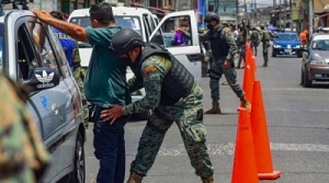 Gobierno eval&uacute;a decretar un nuevo estado de excepci&oacute;n
