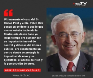 LA  CONTRALORIA