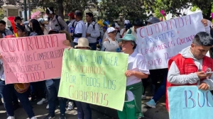 Distribuidores de combustibles exigen el aumento en su margen de ganancia