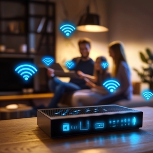 &iquest;C&oacute;mo elegir el mejor proveedor de internet?