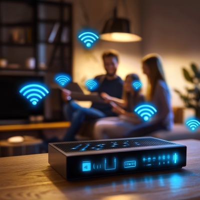 &iquest;C&oacute;mo elegir el mejor proveedor de internet?