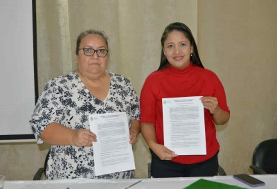 Prefectura potencia proyectos sociales para atenci&oacute;n del adulto mayor en Yantzaza