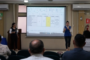 Zamora Chinchipe desarroll&oacute; Primer Consejo Consultivo
