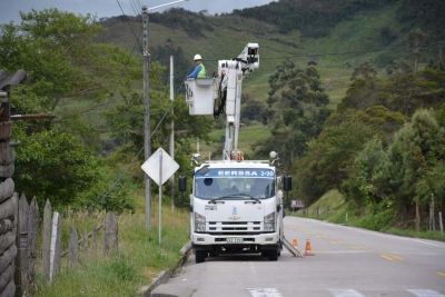 EERSSA contin&uacute;a la ejecuci&oacute;n de proyectos para este 2020 con una inversi&oacute;n de, 7 millones 841 mil d&oacute;lares