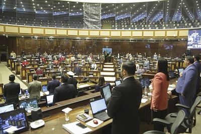 Asamblea define cronograma para debate final de Ley sobre aborto por violaci&oacute;n