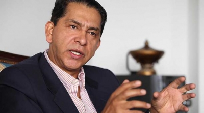 Lucio Guti&eacute;rrez propone cadena perpetua para delitos graves como narcotr&aacute;fico, peculado, asesinato, femicidio y violaci&oacute;n