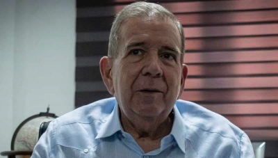 Ecuador y otros ocho pa&iacute;ses condenaron la orden de arresto en contra de Gonz&aacute;lez Urrutia