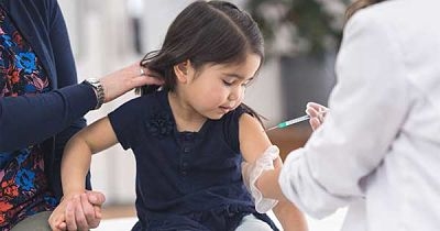Salud confirma que ni&ntilde;os de 3 y 4 a&ntilde;os se vacunar&aacute;n desde el 15 de febrero