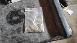 Un detenido dedicado presuntamente al microtr&aacute;fico en Zamora