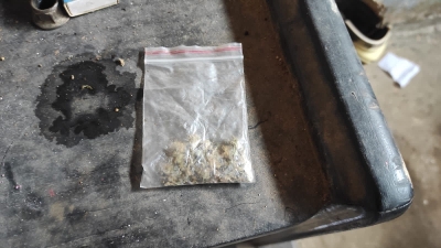 Un detenido dedicado presuntamente al microtr&aacute;fico en Zamora
