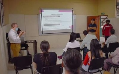 SENESCYT socializ&oacute; resultados de estudios de pertinencia de oferta acad&eacute;mica para regi&oacute;n Amaz&oacute;nica