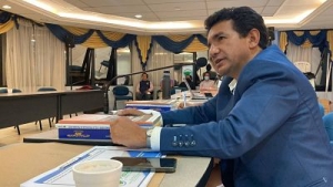 Prefecto participar&aacute; de evento ambiental en Morona Santiago