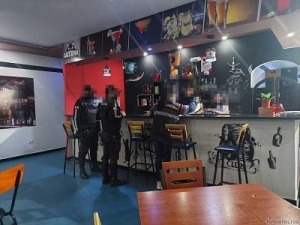 100% de aforo para el desarrollo actividades econ&oacute;micas y eventos p&uacute;blicos masivos