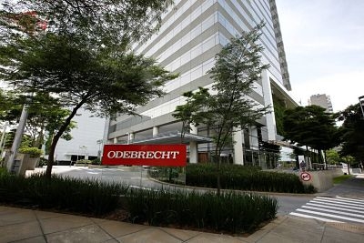 Tribunal desech&oacute; demanda planteada por Odebrecht contra Petroecuador