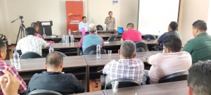 Gobiernos parroquiales defender&aacute;n reforma a Ley Amaz&oacute;nica presentada por asamble&iacute;sta
