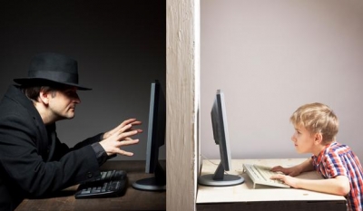 Polic&iacute;a Nacional alerta sobre el peligro de las redes sociales para menores de edad