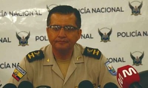 Se designa al General Pablo Ram&iacute;rez como nuevo director del SNAI