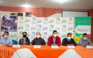 AUTORIDADES DE EL PANGUI PIDEN REPOTENCIAR UNIVERSIDAD
