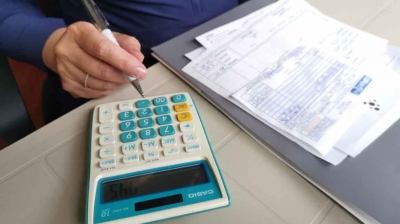 SRI dispone el uso de facturas f&iacute;sicas por cortes de luz en Ecuador