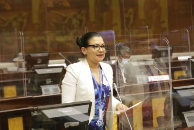 Educaci&oacute;n, salud y vialidad, la prioridad en los 100 d&iacute;as de gesti&oacute;n