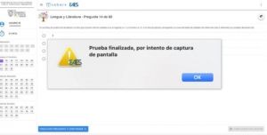 &Uacute;ltimo d&iacute;a para realizar el simulacro del EAES, requisito para rendir la prueba el 24 de marzo