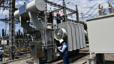La ministra de Energ&iacute;a asegur&oacute; que Ecuador seguir&aacute; importando electricidad de Colombia