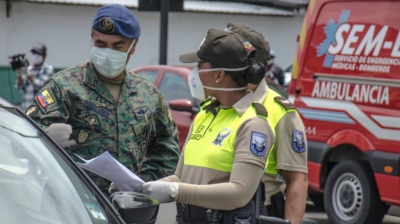 Asamblea avanza en leyes para enfrentar la inseguridad ciudadana en el pa&iacute;s