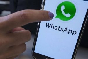 Visa se une a Facebook para probar en Brasil los env&iacute;os de dinero por WhatsApp