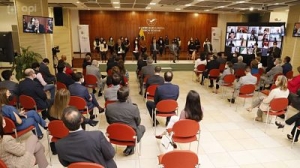 Gobierno anuncia consulta ciudadana para pol&iacute;tica anticorrupci&oacute;n y ratifica composici&oacute;n institucional de la nueva comisi&oacute;n anticorrupci&oacute;n