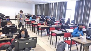 Nuevo proceso de admisi&oacute;n para la Universidad