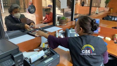 Delegaciones Provinciales atender&aacute;n cambios de domicilio en horario habitual este14 de mayo