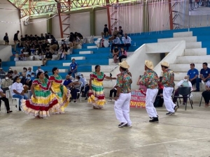 MIES Zamora realiza encuentro provincial &ldquo;Diversidad Somos Todos&rdquo;