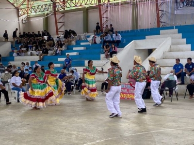 MIES Zamora realiza encuentro provincial &ldquo;Diversidad Somos Todos&rdquo;