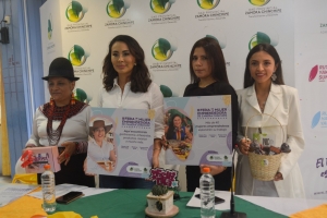 Prefectura de Zamora Chinchipe realizar&aacute; una Feria Provincial