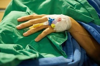 Confirman en Los R&iacute;os el primer caso de s&iacute;ndrome inflamatorio multisist&eacute;mico por Covid-19 en ni&ntilde;o de 13 a&ntilde;os