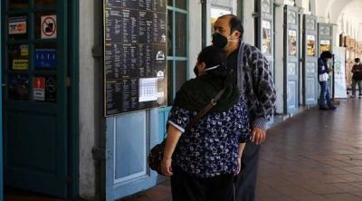 Cuenca y Loja registran m&aacute;s contagios en sem&aacute;foro en amarillo