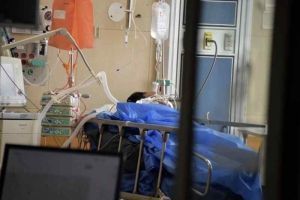 Ni&ntilde;a fallece en Los R&iacute;os por s&iacute;ndrome causado por COVID-19