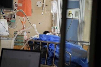 Ni&ntilde;a fallece en Los R&iacute;os por s&iacute;ndrome causado por COVID-19