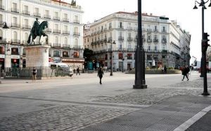 Espa&ntilde;a declara nuevo estado de alarma ante el aumento de casos de COVID &ndash; 19