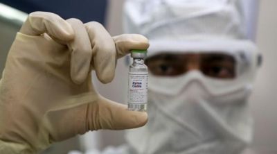 Decepci&oacute;n en serie en ensayos cl&iacute;nicos de medicamentos contra covid-19