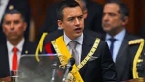 Gobierno suspende la jornada laboral este 18 y 19 de abril del 2024