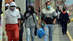 Ecuador suma 53 nuevos contagios de covid-19 y acumula 521.845 casos